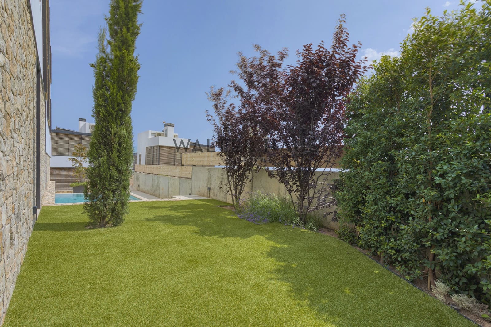 6 bedroom Villa for sale in Barcelona city with pool - € 3,950,000 (Ref: 8060310)