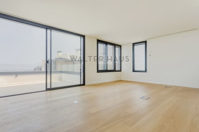 6 soverom Villa til leie i Sarrià, Barcelona by med svømmebasseng - € 15 000 (Ref: 8060311)