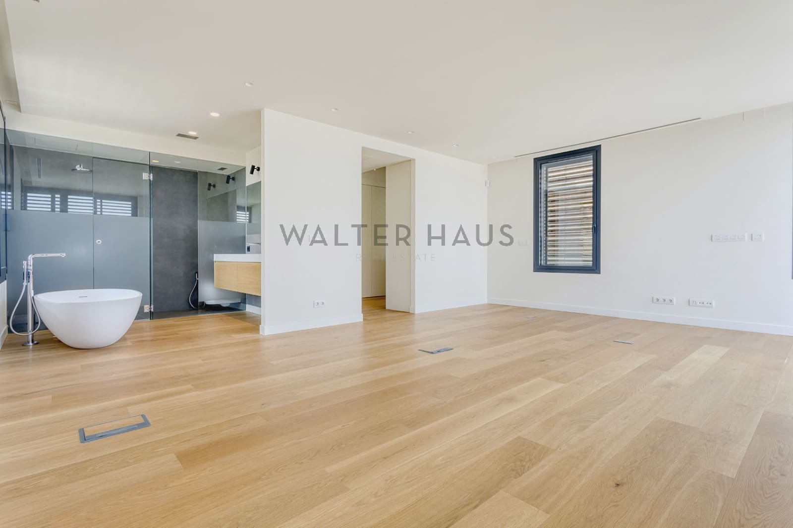 6 bedroom Villa for rent in Barcelona city with pool - € 15,000 (Ref: 8060311)