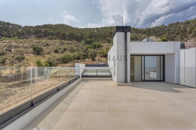 6 soverom Villa til leie i Sarrià, Barcelona by med svømmebasseng - € 15 000 (Ref: 8060311)