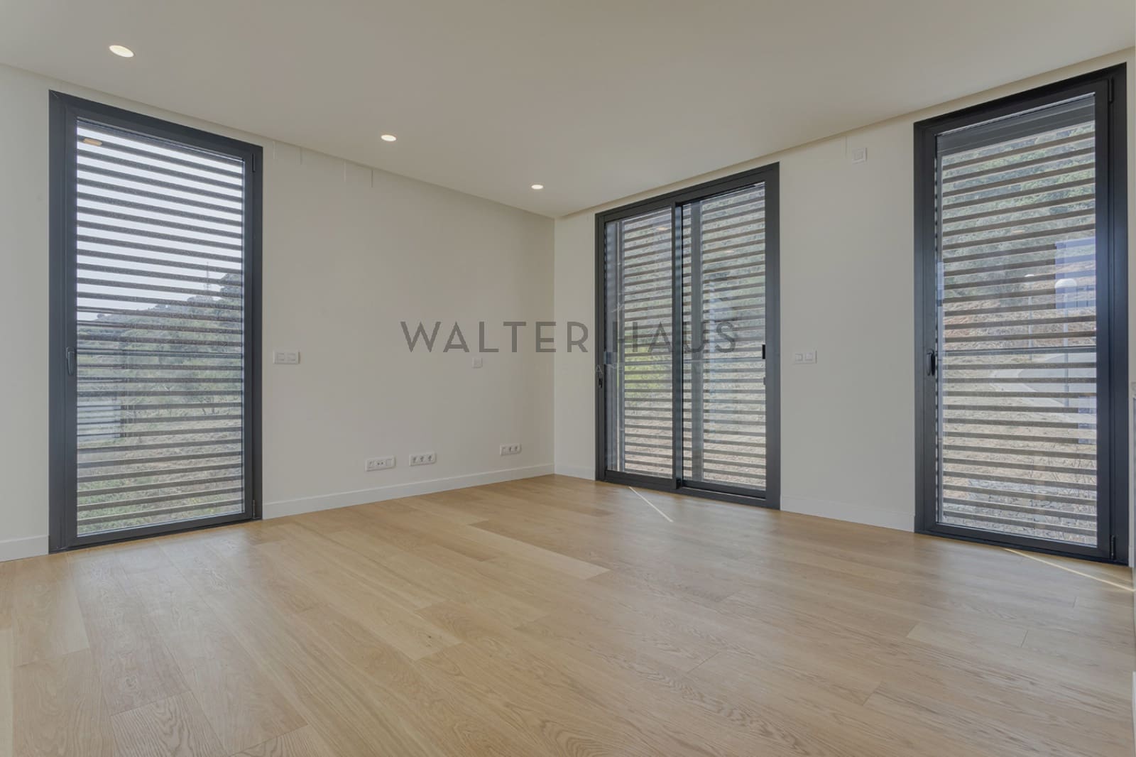 6 bedroom Villa for rent in Barcelona city with pool - € 15,000 (Ref: 8060311)