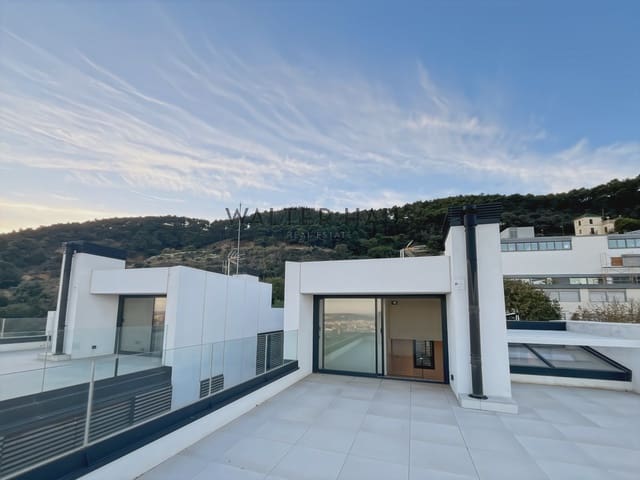 6 sypialnia Willa do wynajęcia w Sarrià, Miasto Barcelona z basenem - 15 000 € (Ref: 8060311)