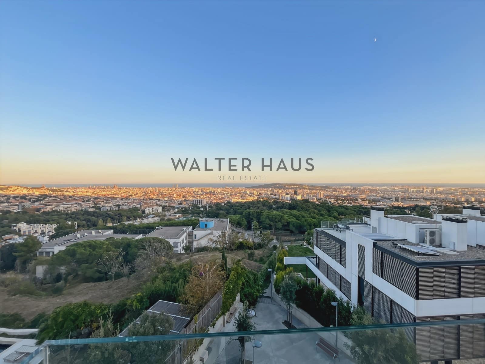 6 soveværelse Villa til leje i Barcelona by med swimmingpool - € 15.000 (Ref: 8060311)