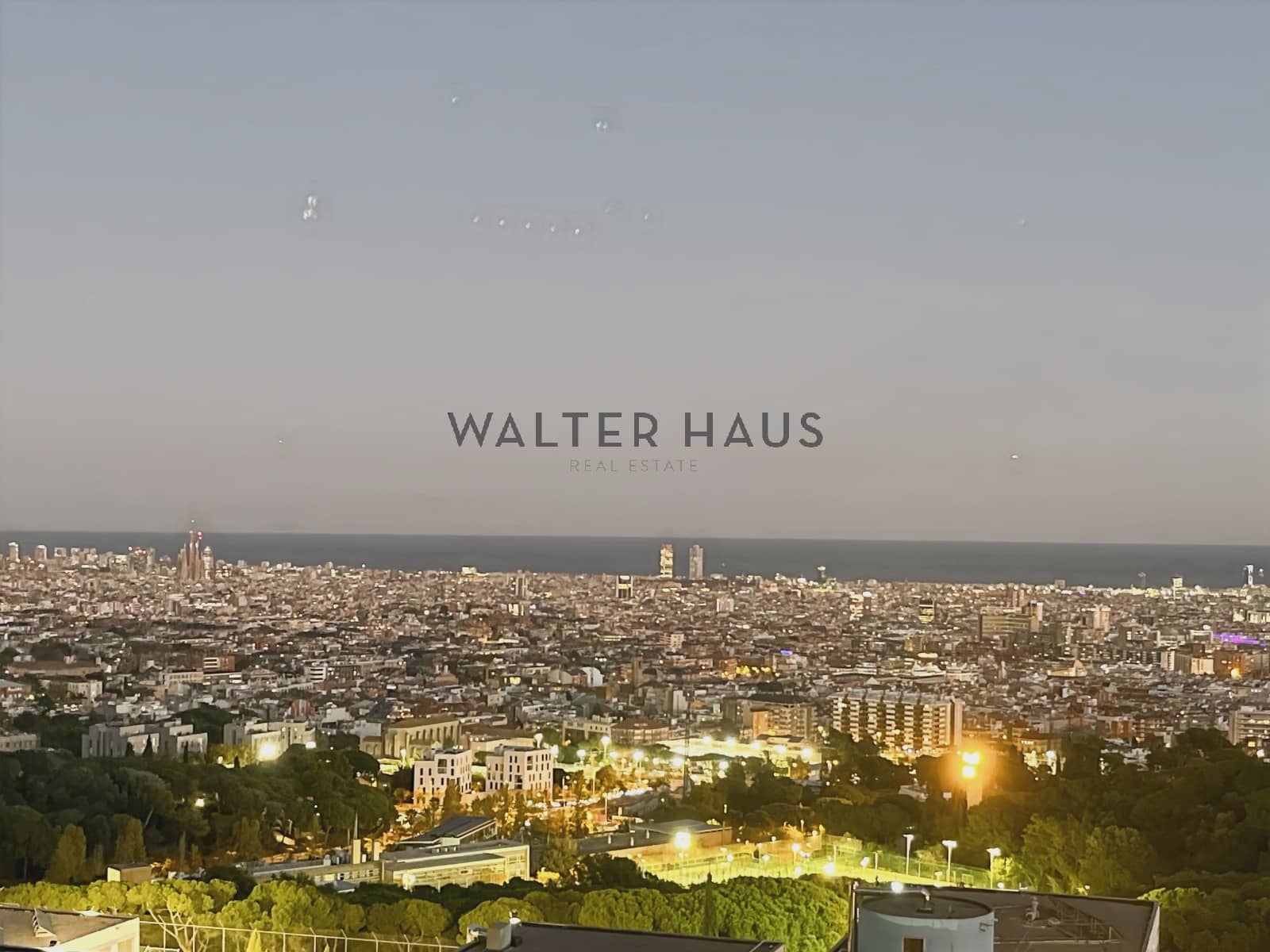 6 soveværelse Villa til leje i Barcelona by med swimmingpool - € 15.000 (Ref: 8060311)