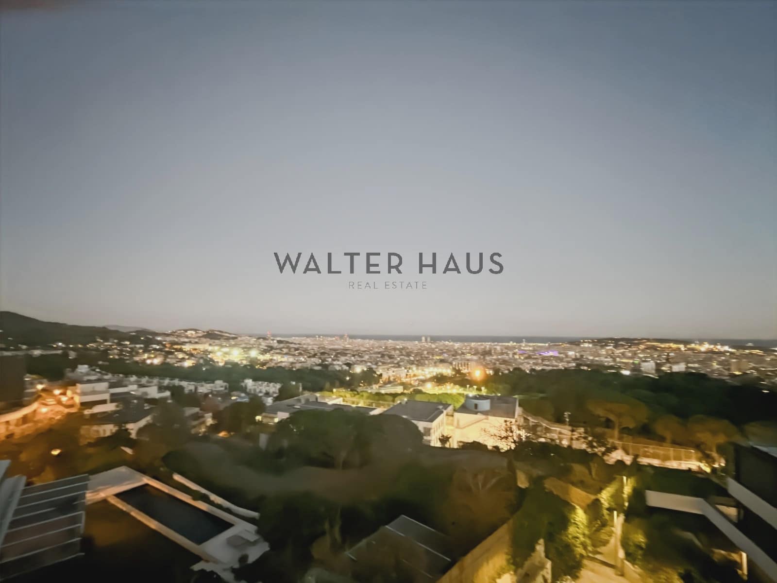 6 soveværelse Villa til leje i Barcelona by med swimmingpool - € 15.000 (Ref: 8060311)