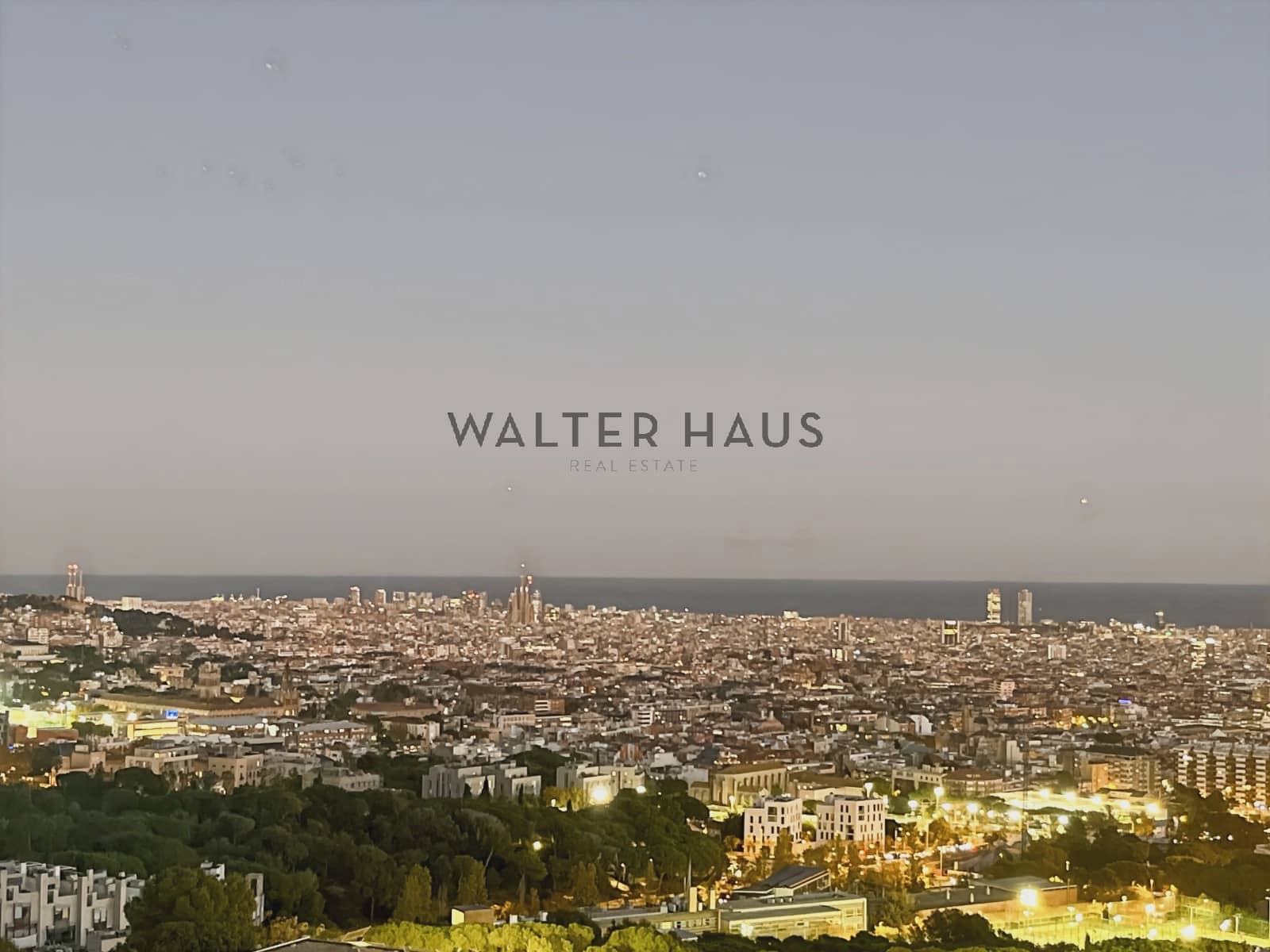 6 soveværelse Villa til leje i Barcelona by med swimmingpool - € 15.000 (Ref: 8060311)