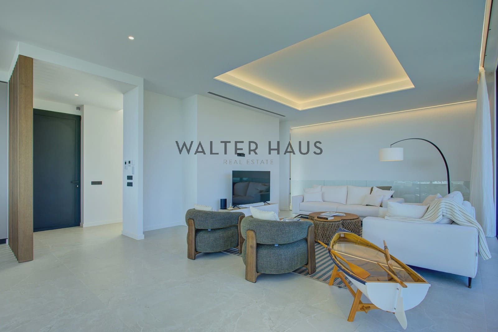 4 slaapkamer Villa te huur in Calonge i Sant Antoni - € 21.000 (Ref: 8062628)