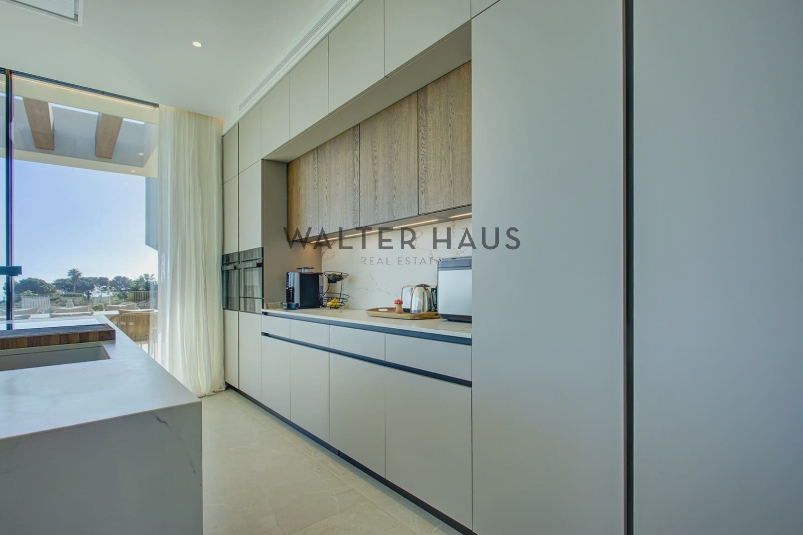 4 slaapkamer Villa te huur in Calonge i Sant Antoni - € 21.000 (Ref: 8062628)