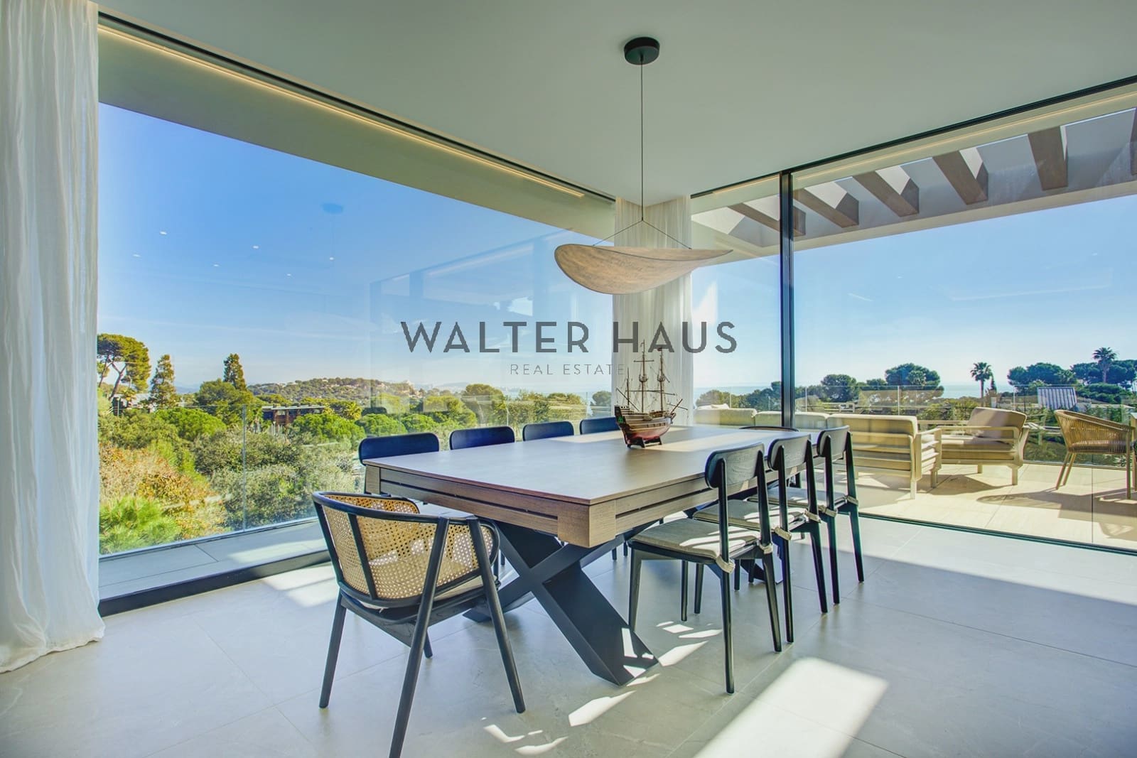 4 slaapkamer Villa te huur in Calonge i Sant Antoni - € 21.000 (Ref: 8062628)