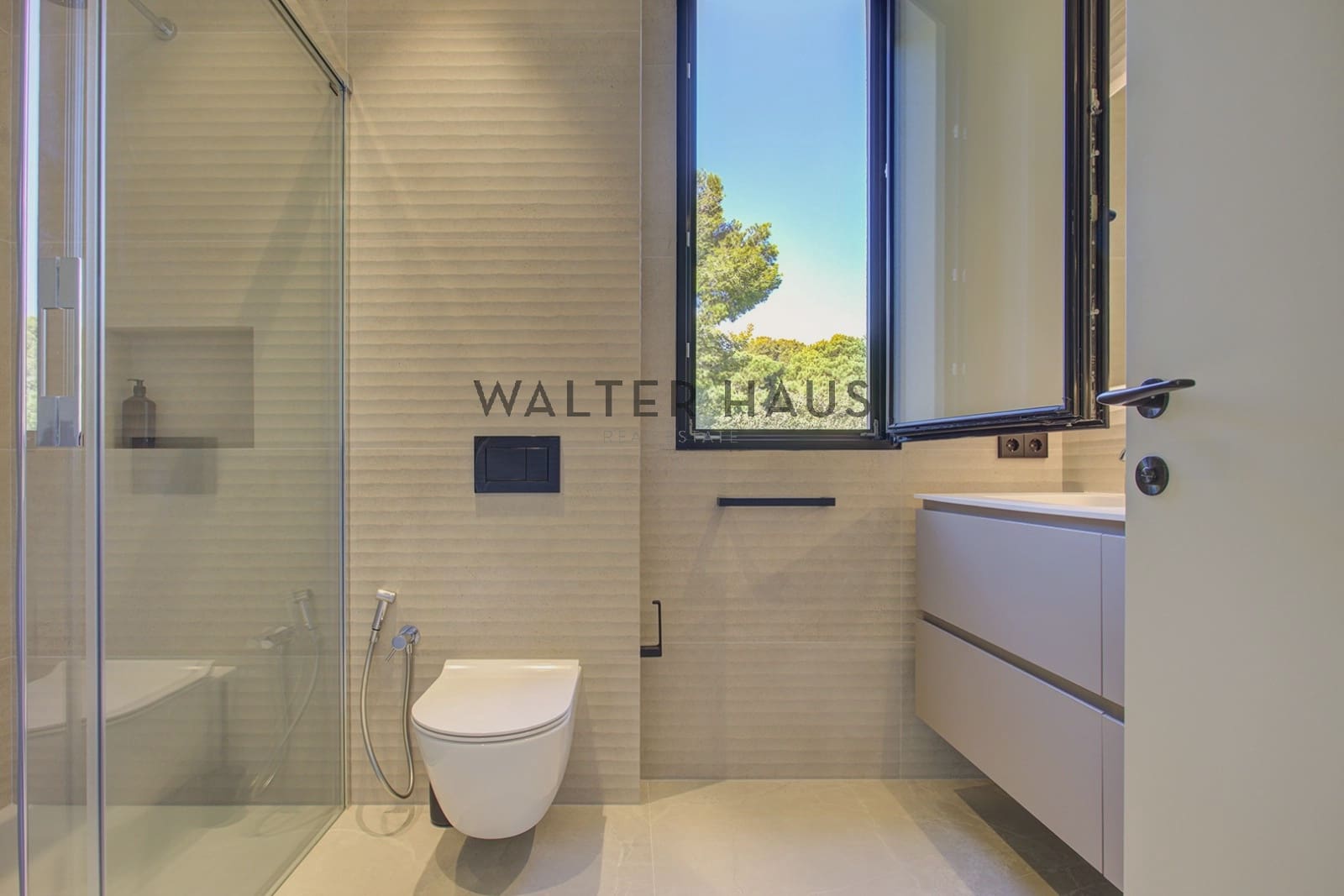 4 slaapkamer Villa te huur in Calonge i Sant Antoni - € 21.000 (Ref: 8062628)