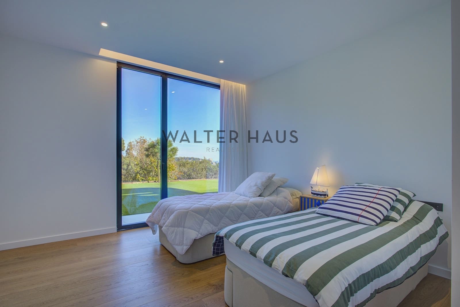 4 slaapkamer Villa te huur in Calonge i Sant Antoni - € 21.000 (Ref: 8062628)