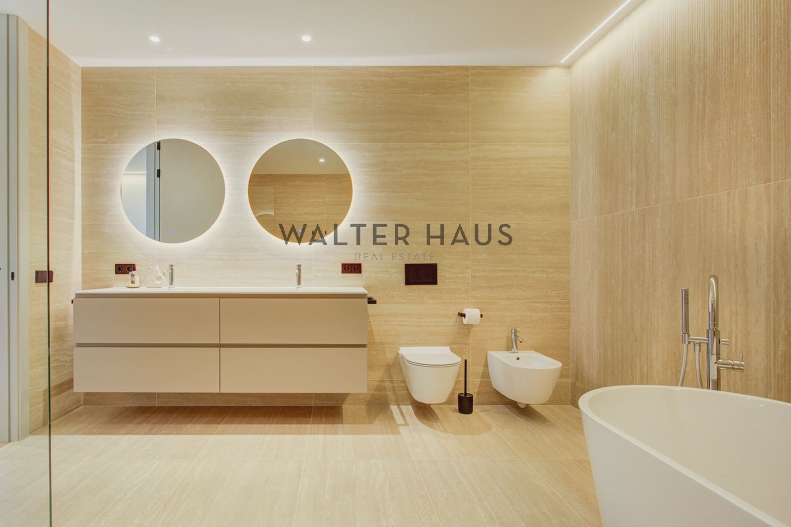 4 slaapkamer Villa te huur in Calonge i Sant Antoni - € 21.000 (Ref: 8062628)