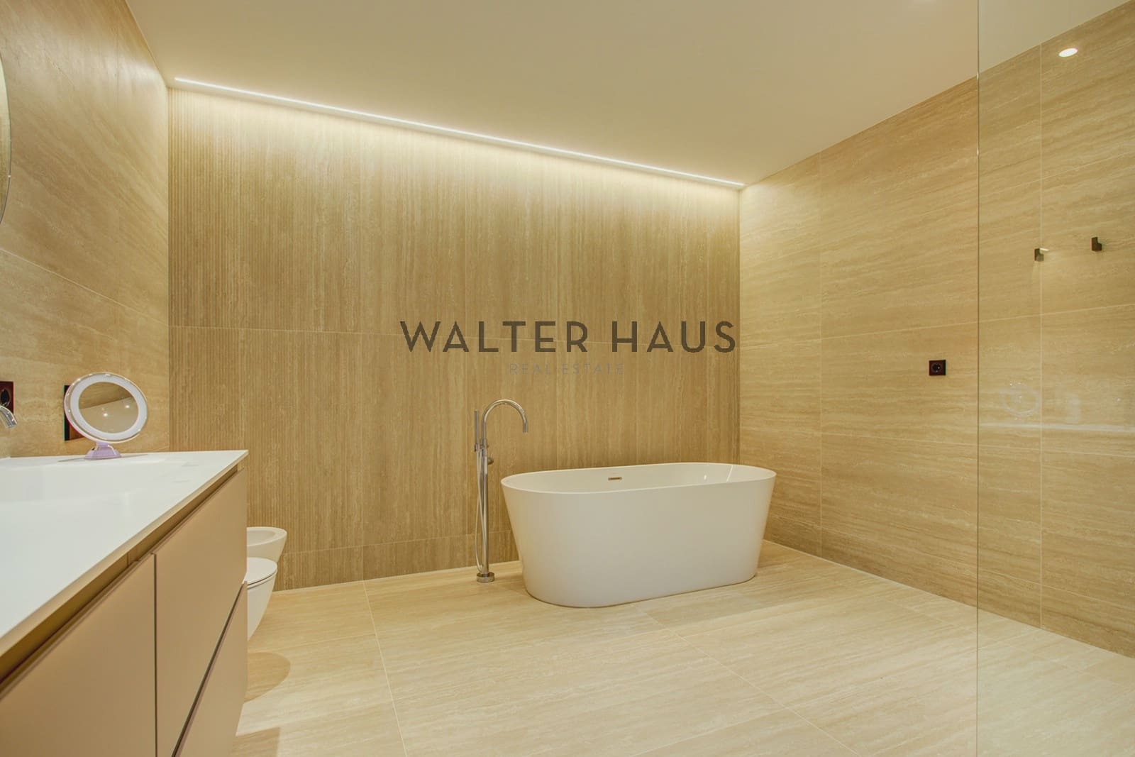 4 slaapkamer Villa te huur in Calonge i Sant Antoni - € 21.000 (Ref: 8062628)