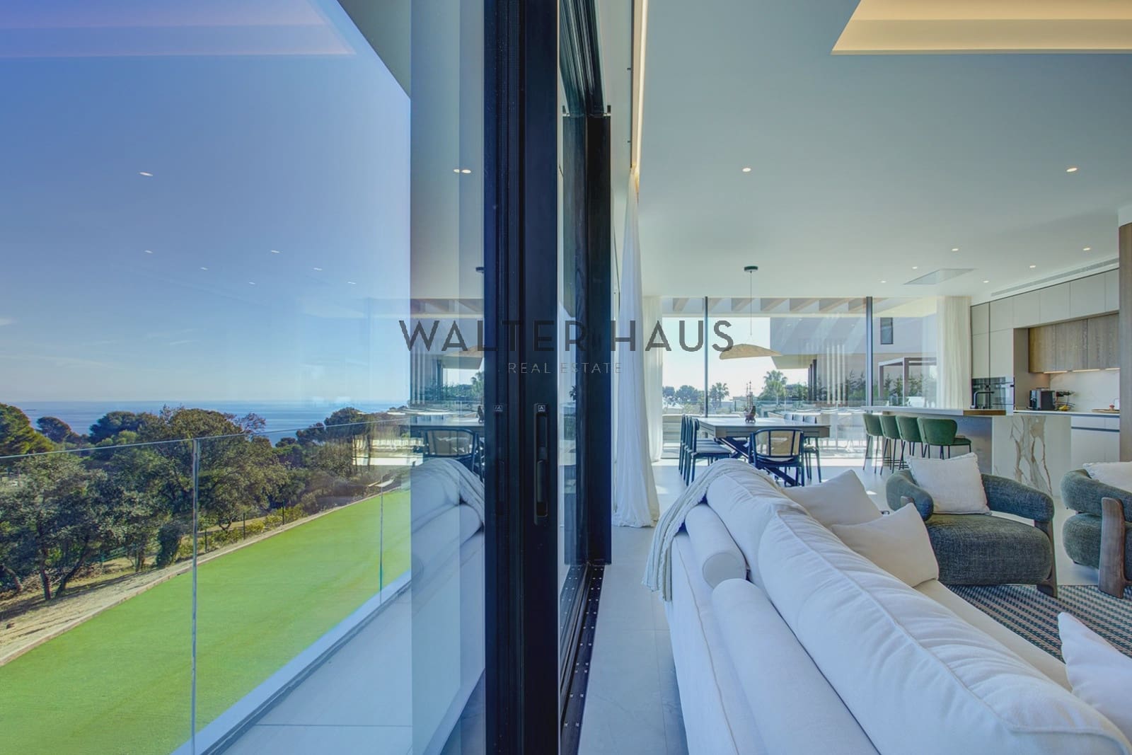 4 slaapkamer Villa te huur in Calonge i Sant Antoni - € 21.000 (Ref: 8062628)