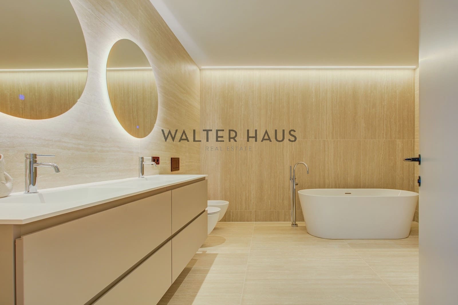 4 slaapkamer Villa te huur in Calonge i Sant Antoni - € 21.000 (Ref: 8062628)