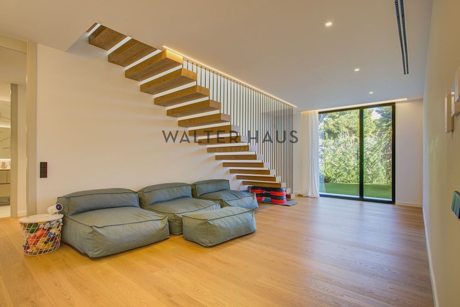 4 slaapkamer Villa te huur in Calonge i Sant Antoni - € 21.000 (Ref: 8062628)