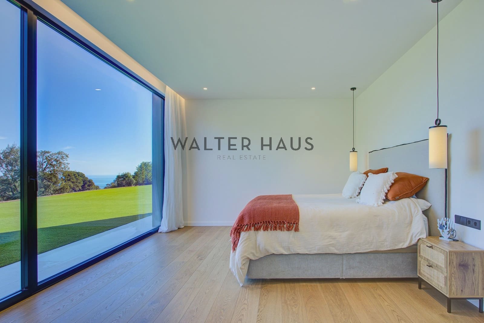 4 slaapkamer Villa te huur in Calonge i Sant Antoni - € 21.000 (Ref: 8062628)