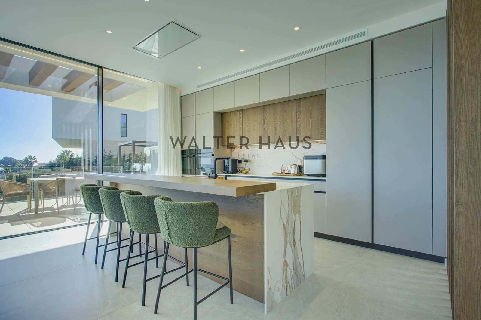 4 slaapkamer Villa te huur in Calonge i Sant Antoni - € 21.000 (Ref: 8062628)