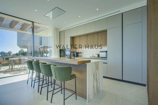 4 slaapkamer Villa te huur in Calonge i Sant Antoni - € 21.000 (Ref: 8062628)