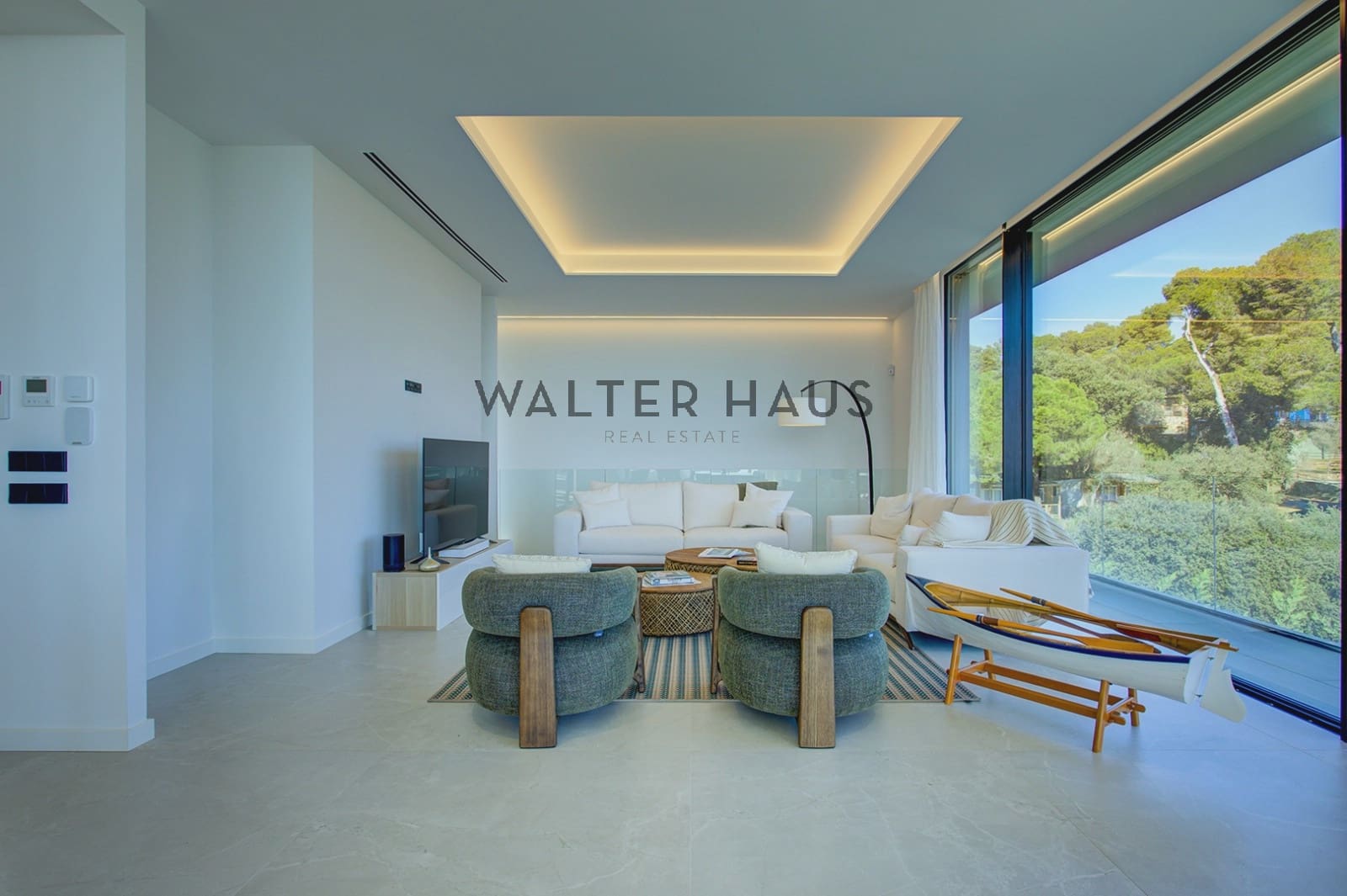 4 slaapkamer Villa te huur in Calonge i Sant Antoni - € 21.000 (Ref: 8062628)