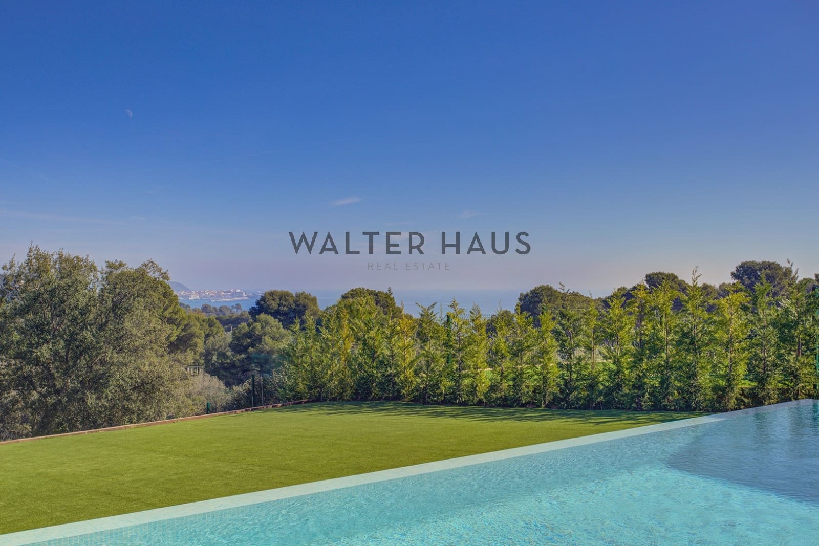 4 slaapkamer Villa te huur in Calonge i Sant Antoni - € 21.000 (Ref: 8062628)