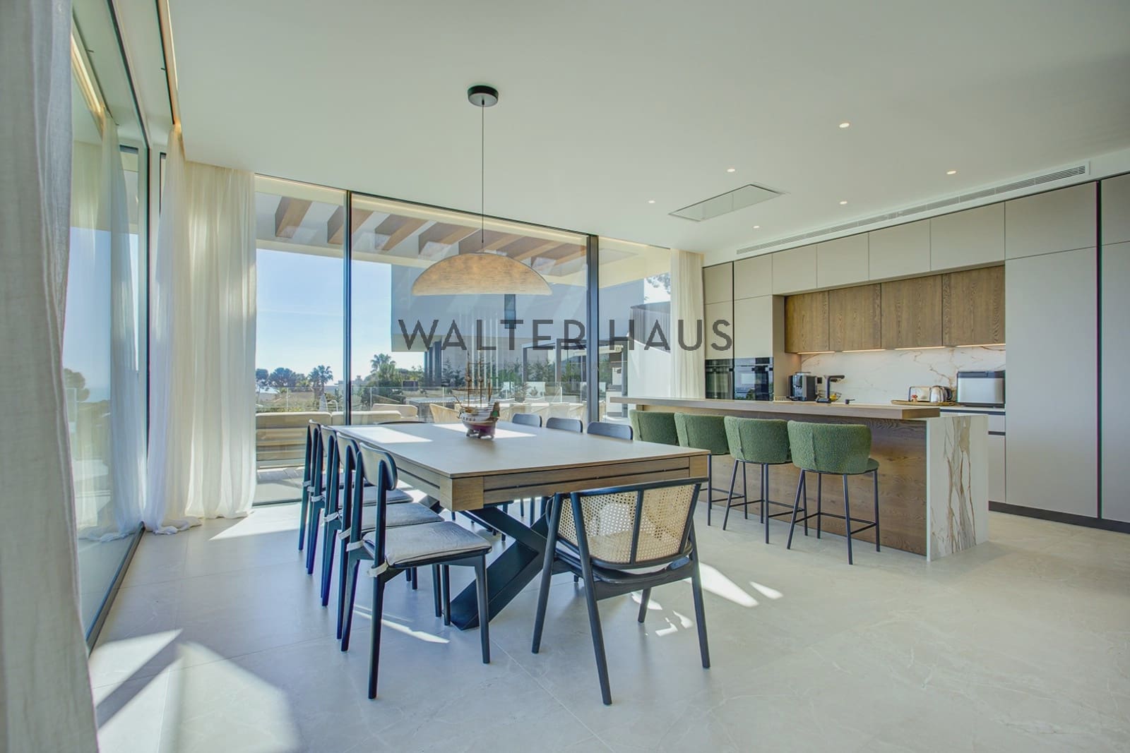 4 slaapkamer Villa te huur in Calonge i Sant Antoni - € 21.000 (Ref: 8062628)