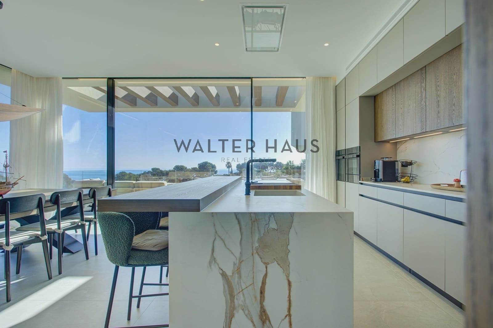 4 slaapkamer Villa te huur in Calonge i Sant Antoni - € 21.000 (Ref: 8062628)