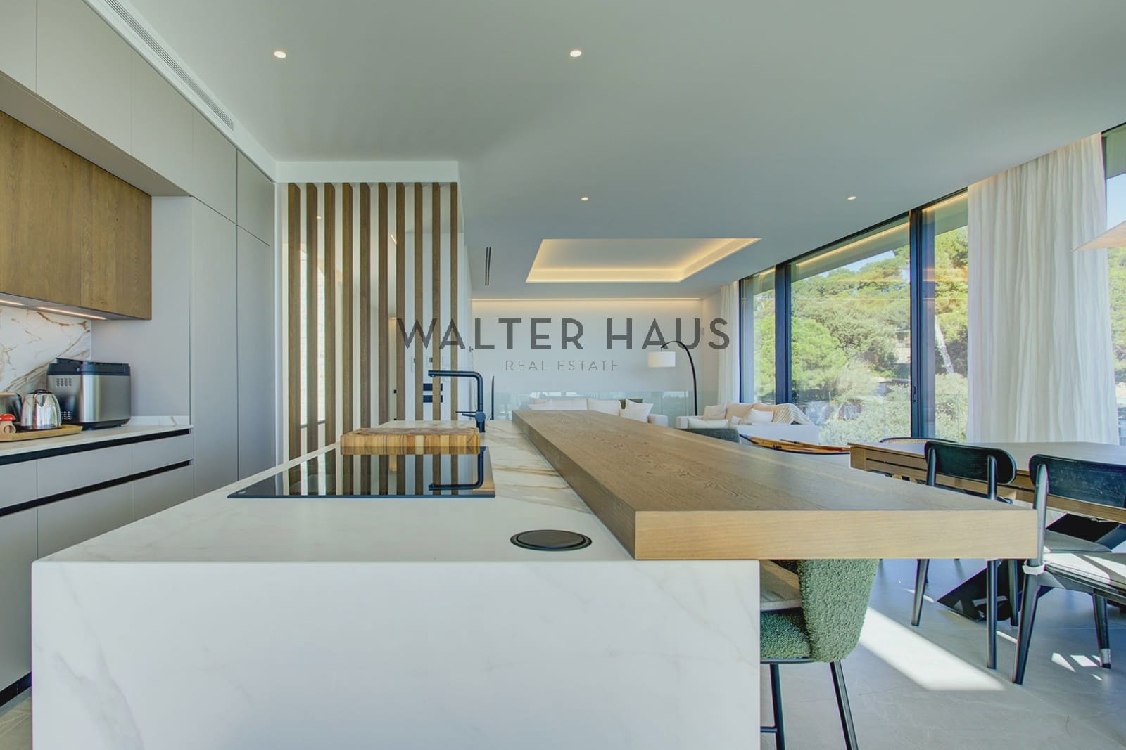 4 slaapkamer Villa te huur in Calonge i Sant Antoni - € 21.000 (Ref: 8062628)