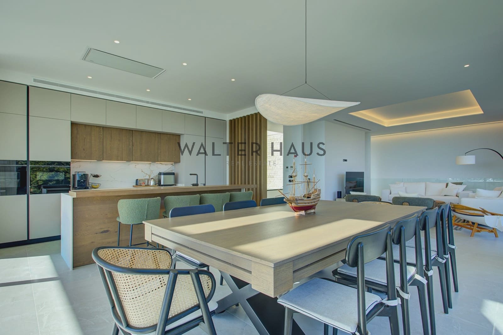 4 slaapkamer Villa te huur in Calonge i Sant Antoni - € 21.000 (Ref: 8062628)