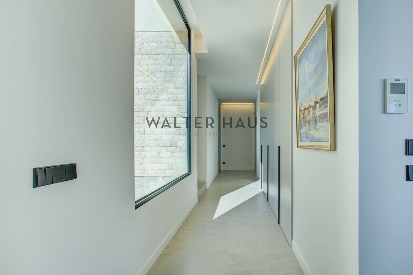 4 slaapkamer Villa te huur in Calonge i Sant Antoni - € 21.000 (Ref: 8062628)