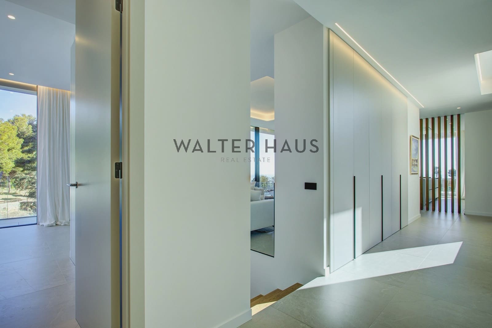 4 slaapkamer Villa te huur in Calonge i Sant Antoni - € 21.000 (Ref: 8062628)