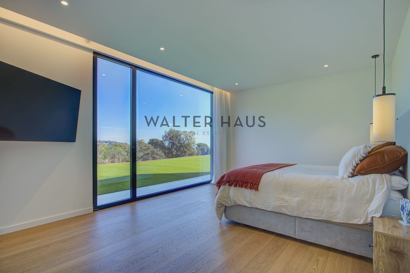 4 slaapkamer Villa te huur in Calonge i Sant Antoni - € 21.000 (Ref: 8062628)