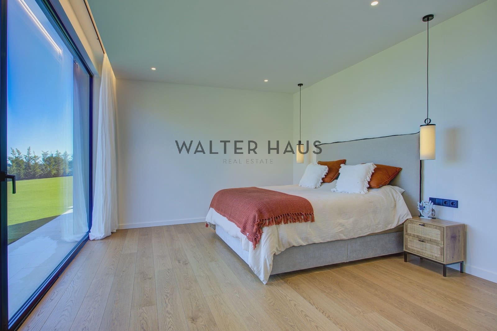 4 slaapkamer Villa te huur in Calonge i Sant Antoni - € 21.000 (Ref: 8062628)