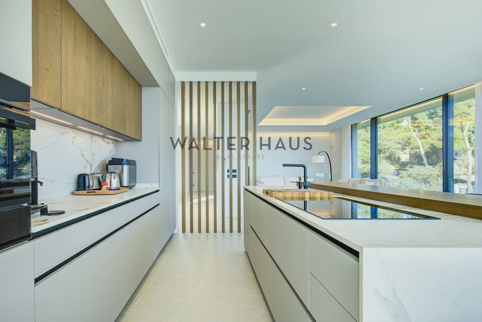 4 slaapkamer Villa te huur in Calonge i Sant Antoni - € 21.000 (Ref: 8062628)