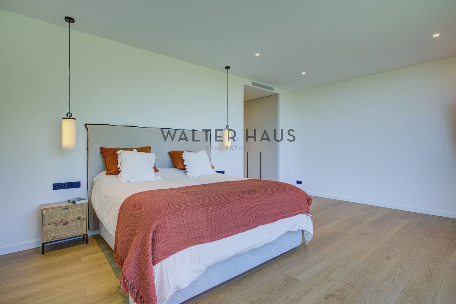 4 slaapkamer Villa te huur in Calonge i Sant Antoni - € 21.000 (Ref: 8062628)