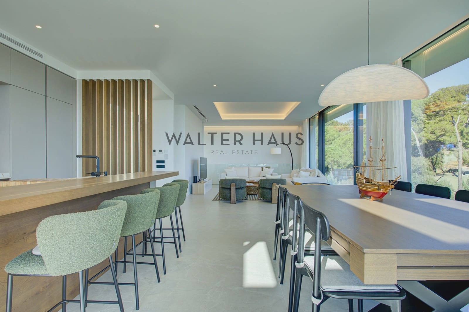 4 slaapkamer Villa te huur in Calonge i Sant Antoni - € 21.000 (Ref: 8062628)