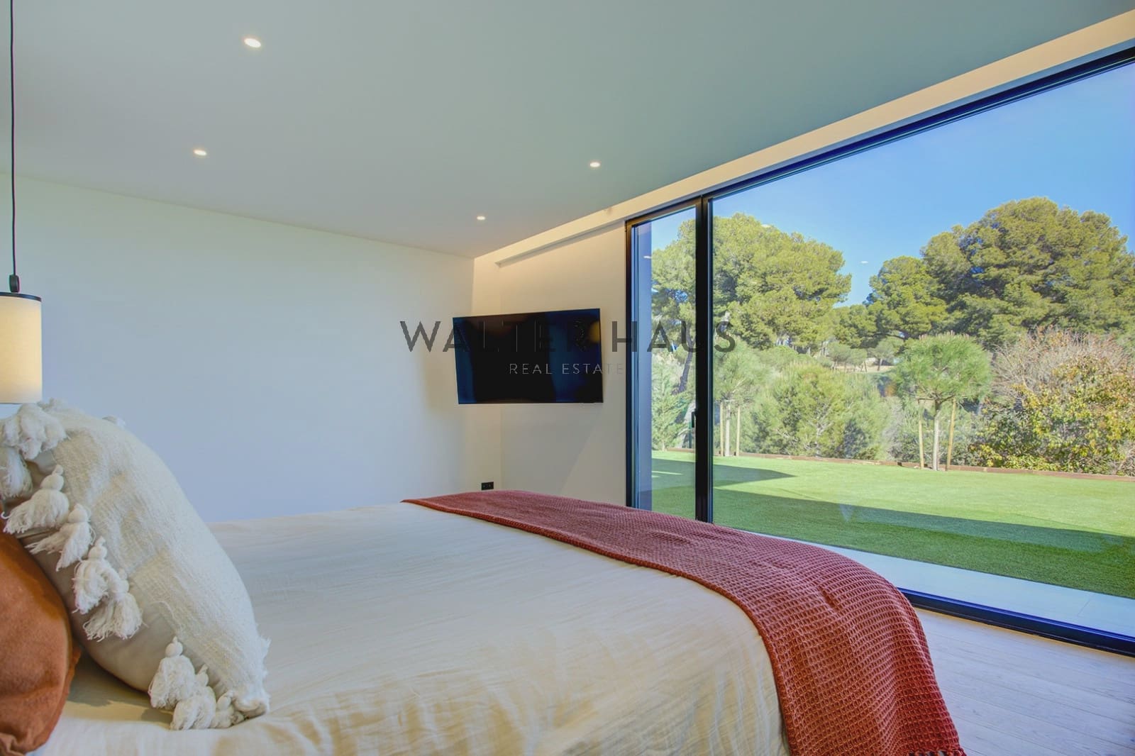 4 slaapkamer Villa te huur in Calonge i Sant Antoni - € 21.000 (Ref: 8062628)