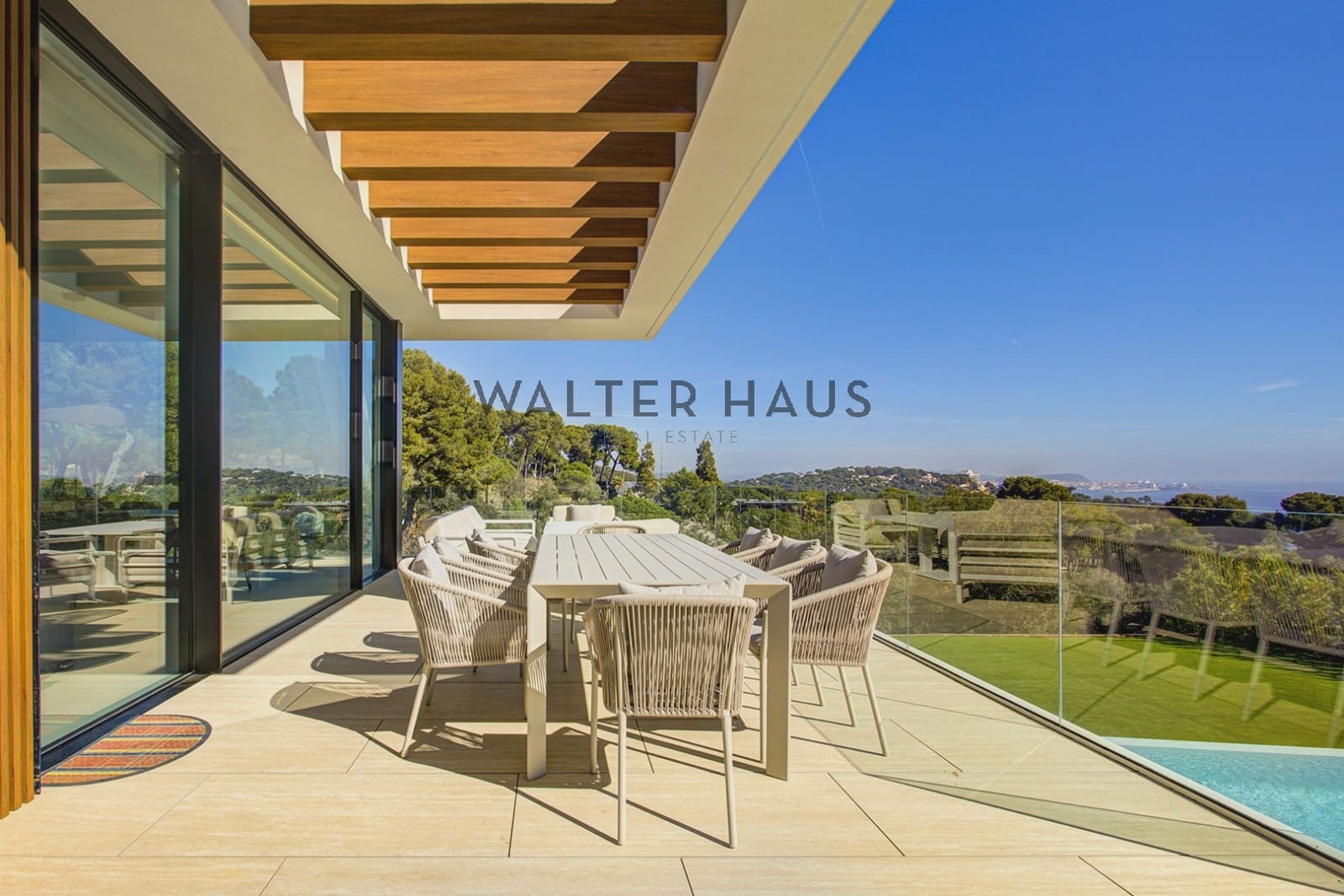 4 slaapkamer Villa te huur in Calonge i Sant Antoni - € 21.000 (Ref: 8062628)