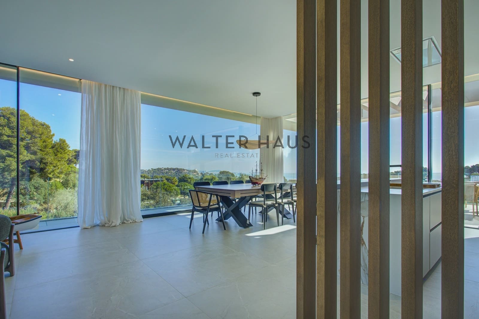 4 slaapkamer Villa te huur in Calonge i Sant Antoni - € 21.000 (Ref: 8062628)