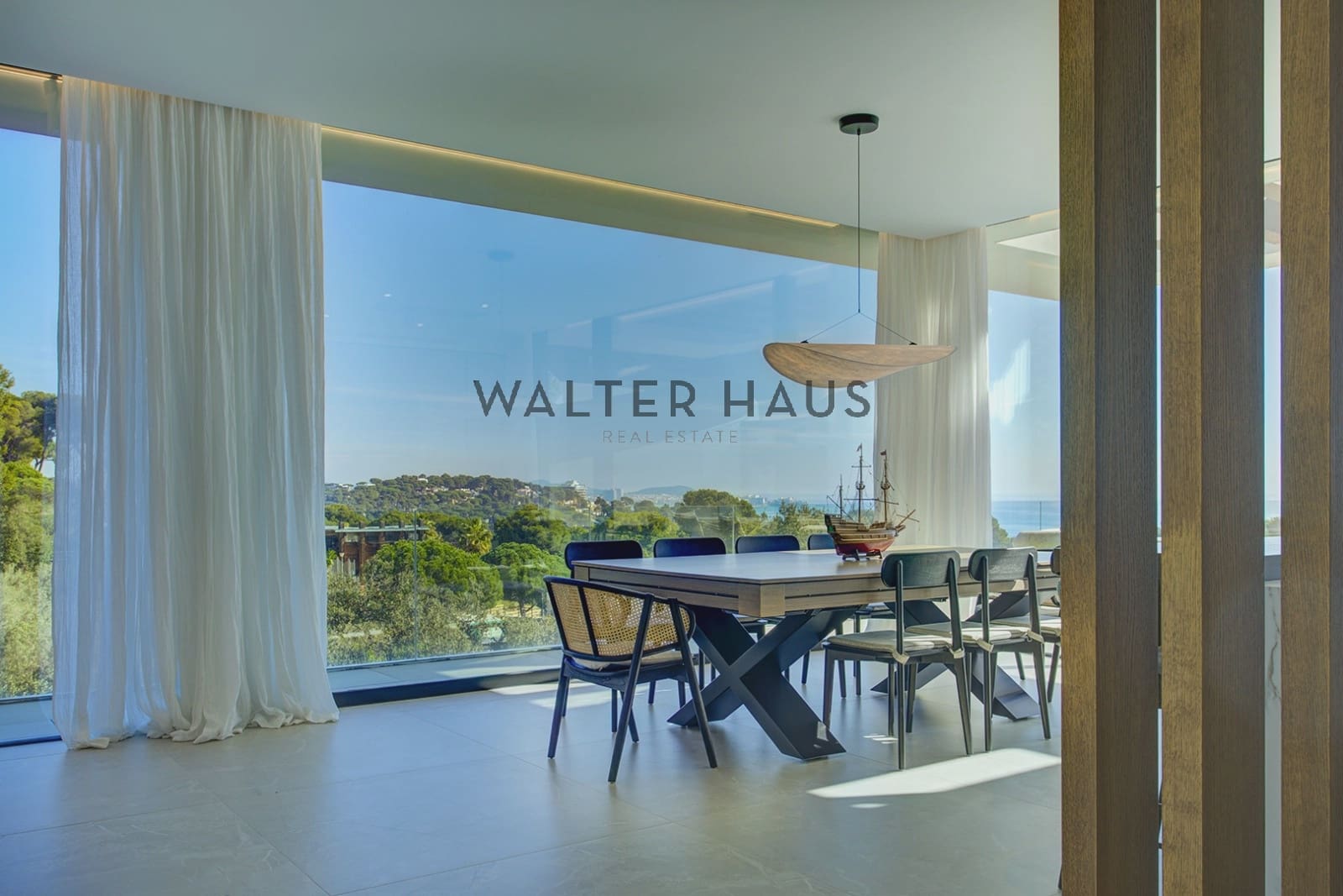 4 slaapkamer Villa te huur in Calonge i Sant Antoni - € 21.000 (Ref: 8062628)