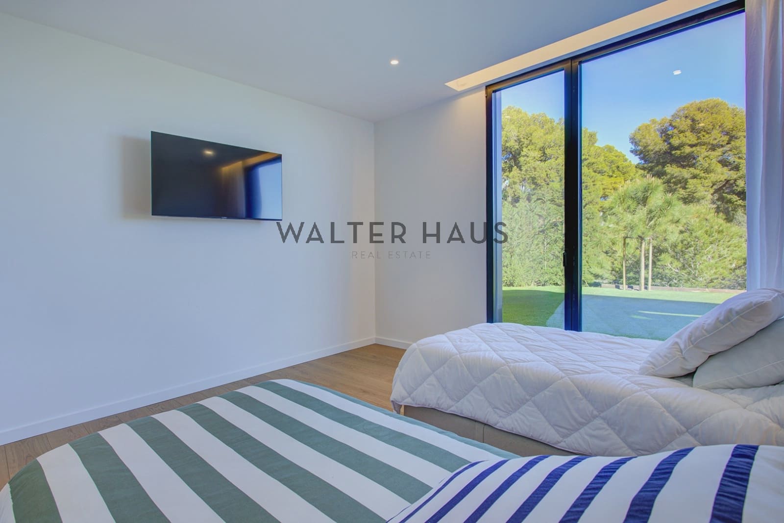 4 slaapkamer Villa te huur in Calonge i Sant Antoni - € 21.000 (Ref: 8062628)