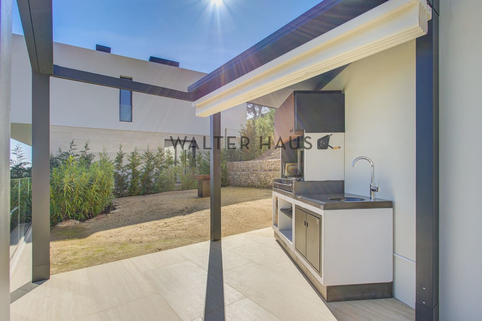 4 slaapkamer Villa te huur in Calonge i Sant Antoni - € 21.000 (Ref: 8062628)