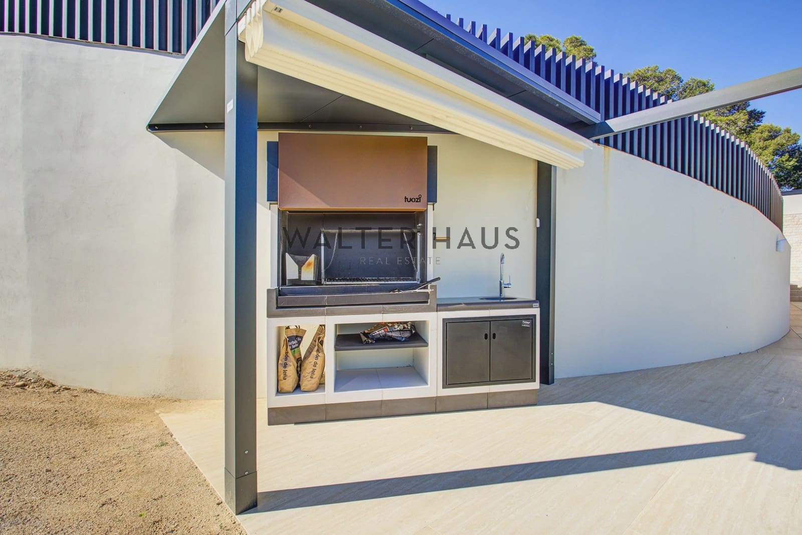 4 slaapkamer Villa te huur in Calonge i Sant Antoni - € 21.000 (Ref: 8062628)