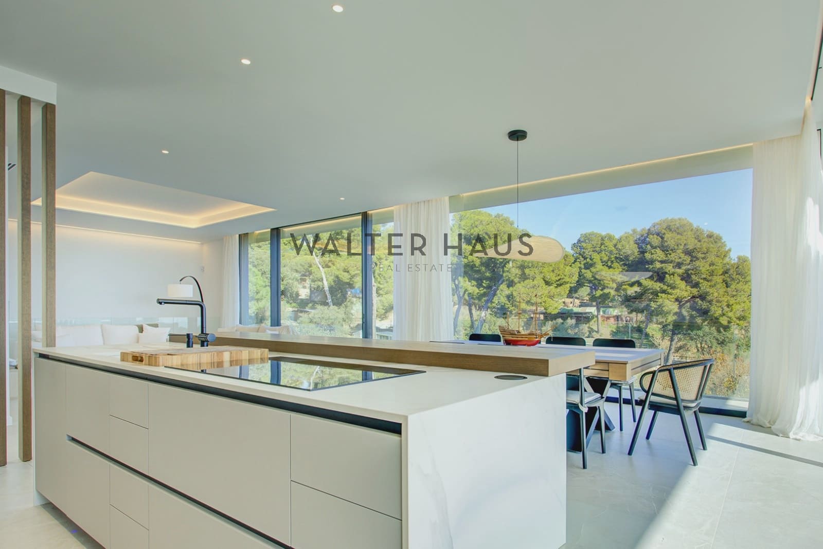 4 slaapkamer Villa te huur in Calonge i Sant Antoni - € 21.000 (Ref: 8062628)