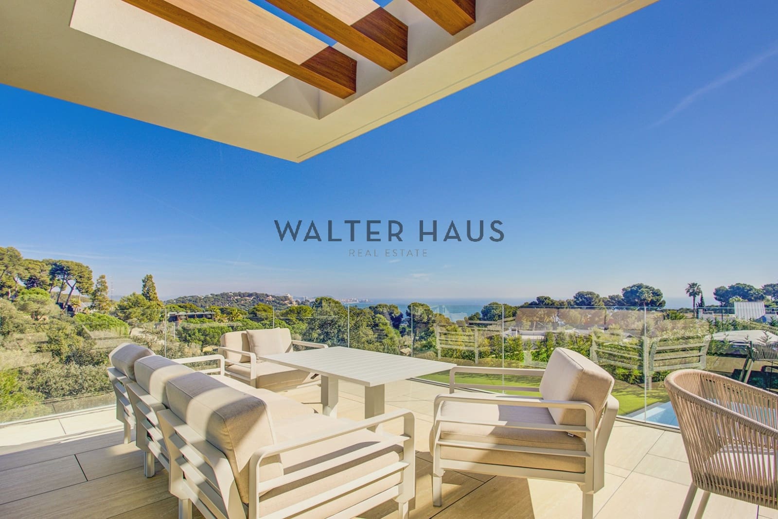 4 slaapkamer Villa te huur in Calonge i Sant Antoni - € 21.000 (Ref: 8062628)