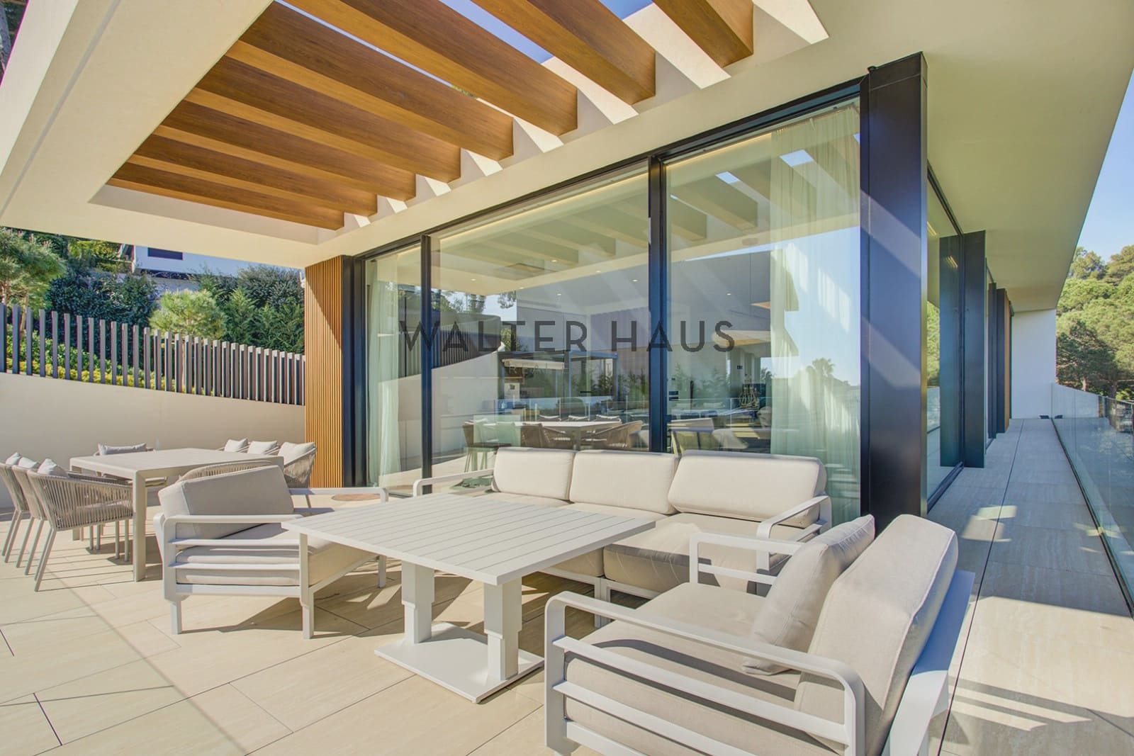 4 slaapkamer Villa te huur in Calonge i Sant Antoni - € 21.000 (Ref: 8062628)