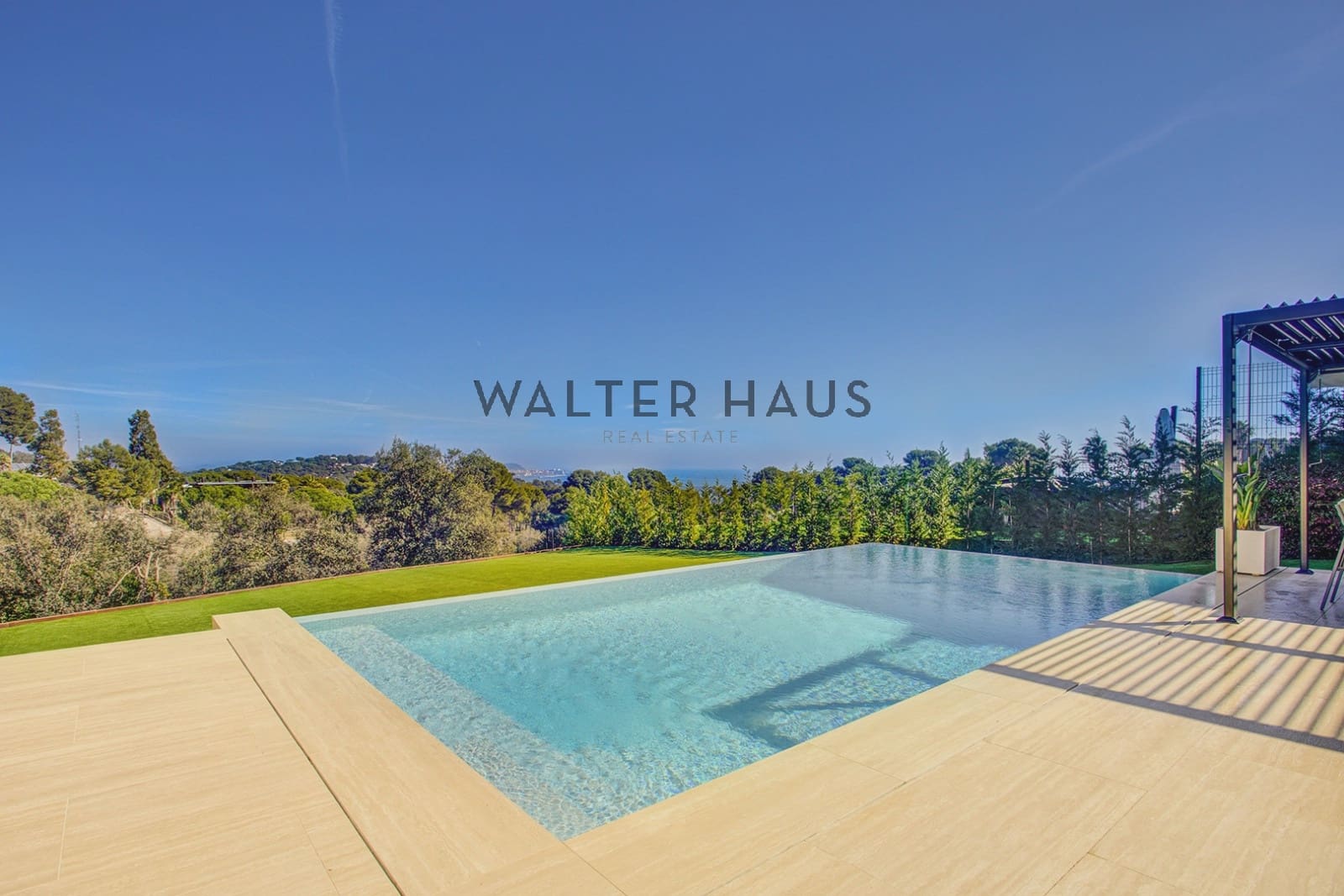 4 slaapkamer Villa te huur in Calonge i Sant Antoni - € 21.000 (Ref: 8062628)