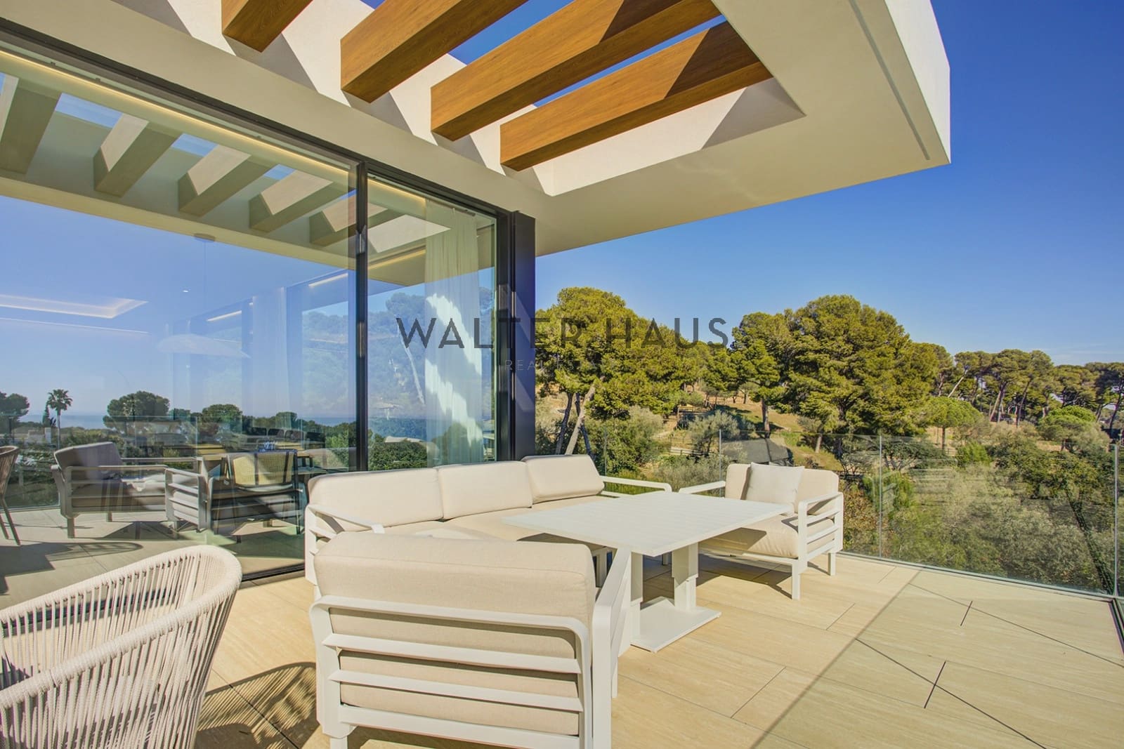 4 slaapkamer Villa te huur in Calonge i Sant Antoni - € 21.000 (Ref: 8062628)