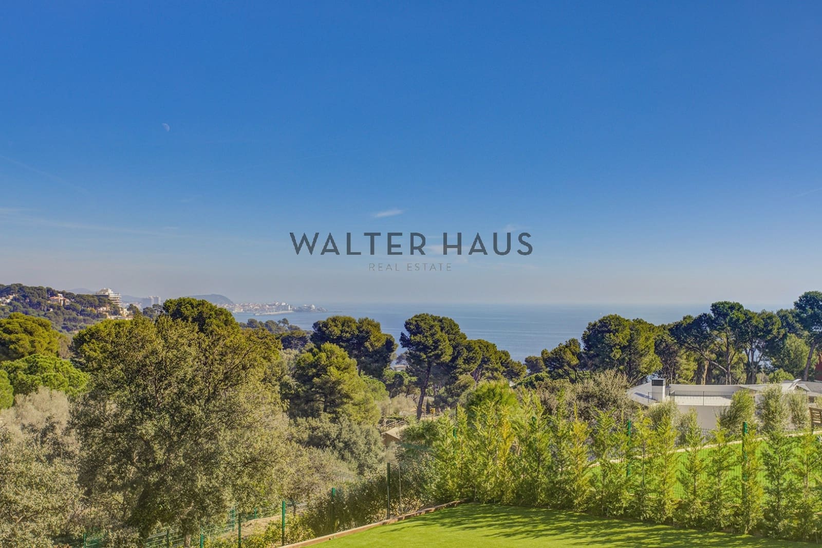 4 slaapkamer Villa te huur in Calonge i Sant Antoni - € 21.000 (Ref: 8062628)