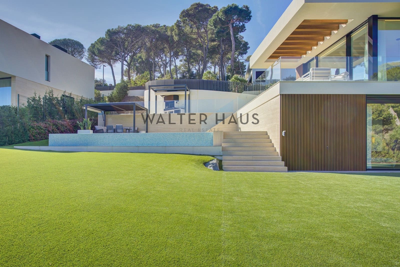 4 slaapkamer Villa te huur in Calonge i Sant Antoni - € 21.000 (Ref: 8062628)